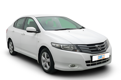 Honda City-img